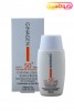 فیوژن لیکوئید ضد آفتاب بی رنگ ژیناژن مناسب پوست چرب و مختلط SPF +50